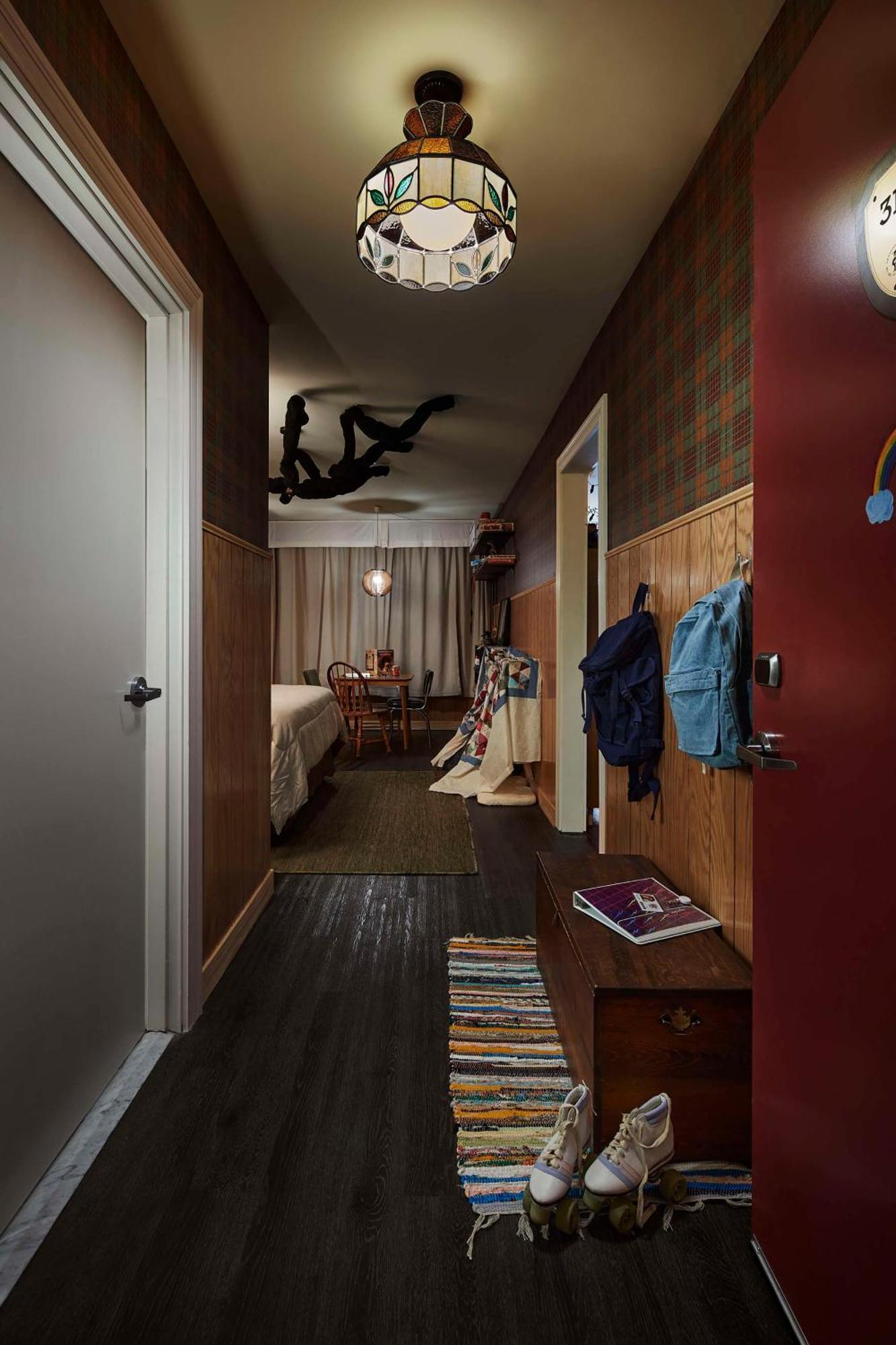 Graduate By Hilton Bloomington Hotel Buitenkant foto
